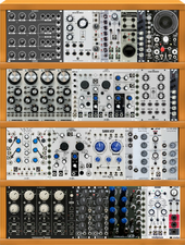 Harmonic Distortions System (ALT version)