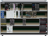 euro rack brute 2