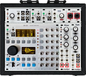 My insides Eurorack (copy)