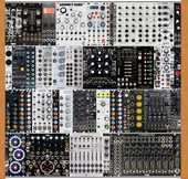 jaiden eurorack