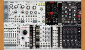 Super Bowl Rack
