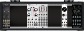 My tuskless Eurorack