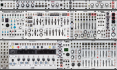 Intellijel 7U - 104hp (dual atlantis)