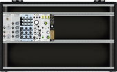 Intellijel Designs 7U Performance Case (104HP) (copied from maru303) (copied from rinzou1970)