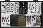 My verdant Eurorack