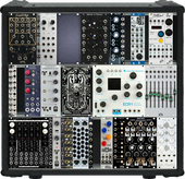 Doepfer LC9 far left bottom