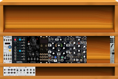 104HP x 7U