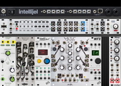 intelligel 62hp first rack