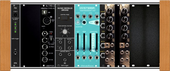 My unlimed Eurorack