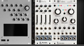 First Eurorack