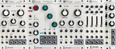 First Eurorack