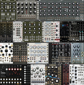 Cwejman Ambient live