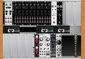 My IRL Rack
