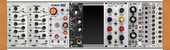 My ugly Eurorack (copy)