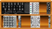 laufi rack current