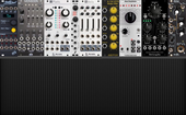 My awesome Eurorack