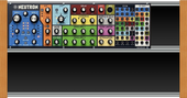 My forspent Eurorack