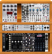 Eurorack for Rhythm