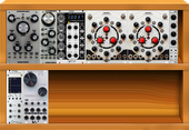 My grave Eurorack