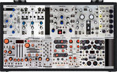 My young Eurorack