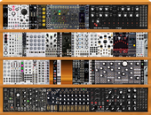 The Bitter Dream Synth