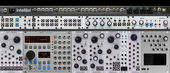 My snarly Eurorack