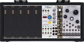My glassy Eurorack