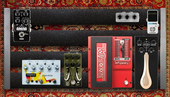 My Meta-pedalboard