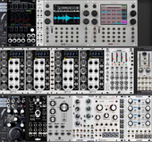A-rack: New Edition