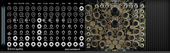My avid Eurorack