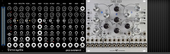 My torpid Eurorack
