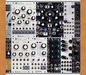 Tom Leclerc Little Ambient Rack