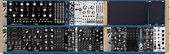 Moog-Centered Setup