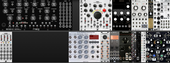 My baffling Eurorack