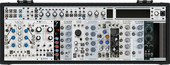 My tinkly Eurorack