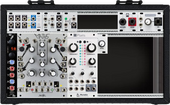 My griefless Eurorack