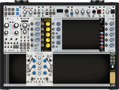 My gammy Eurorack