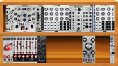 My crazy Eurorack