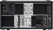 My longsome Eurorack