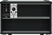 My test Eurorack