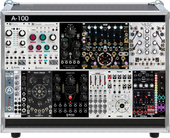 My gouty Eurorack (copy)