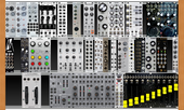My porrect Eurorack