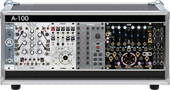 My gouty Eurorack (copy)