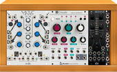 My eightfold Eurorack (copy) (copy)