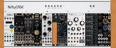 My first modular