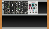My jocund Eurorack