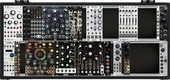 Wavetable Eurorack