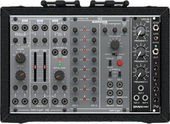 My pennied Eurorack