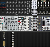 My able Eurorack