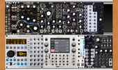 My enrapt Eurorack